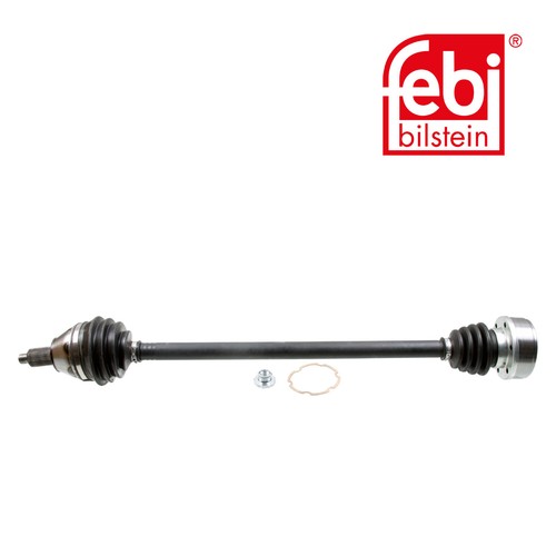 Albero motore febi bilstein - motore,
