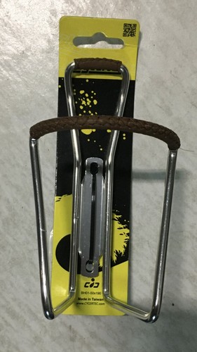 Portaborraccia bici cycertec - portaborraccia,