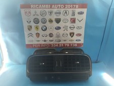 BOCCHETTA ARIA CENTRALE VW
