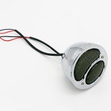 Stop/Fanale posteriore tondo