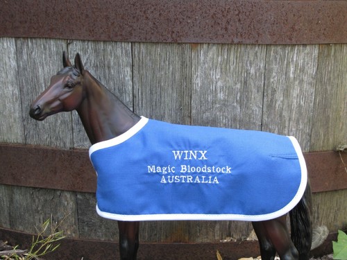 Winx australia coperta - winx,