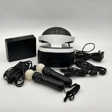 Sony PlayStation 4 PSVR