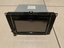 Radio Stereo Auto Volkswagen kenwood dnx520vbt