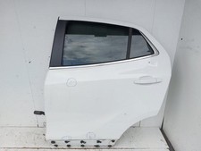 42342193 PORTA POSTERIORE SX