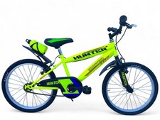 Bicicletta Bambino Misura 20