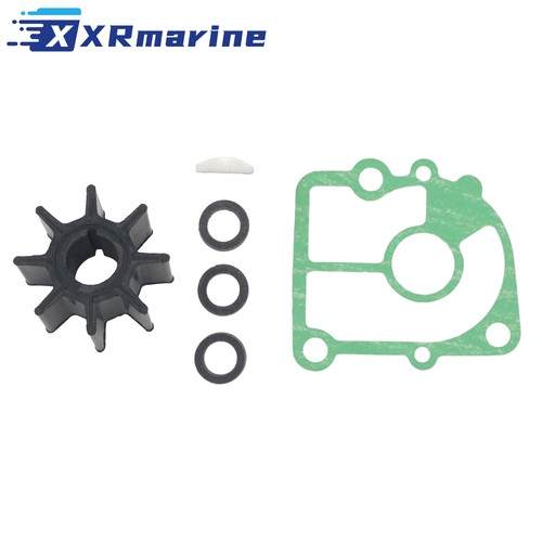 Kit riparazione pompa - kit,