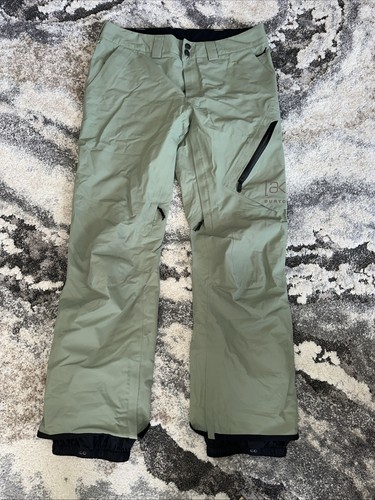 Pantalone burton cyclic - burton, 2l
