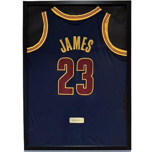 Maglia cleveland cavaliers - maglia,