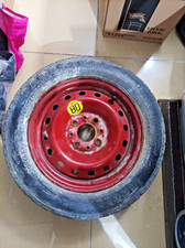 Ruotino di Scorta Fiat Panda 169 135/80/13 ET33 USATO VEDI FOTO