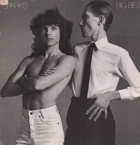 Sparks big beat - sparks,