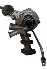 Turbina RENAULT MEGANE 2^SERIE (2004) K9KD7 / 1.5/ 60KW/ 54359700002