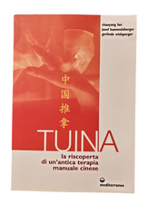 Tuina La Riscoperta Di