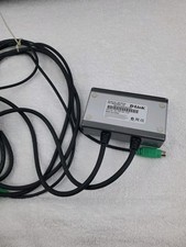 Switch KVM D-Link 2 porte