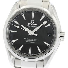 Orologio Uomo Automatico Omega