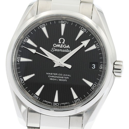 Orologio uomo automatico omega - uomo,