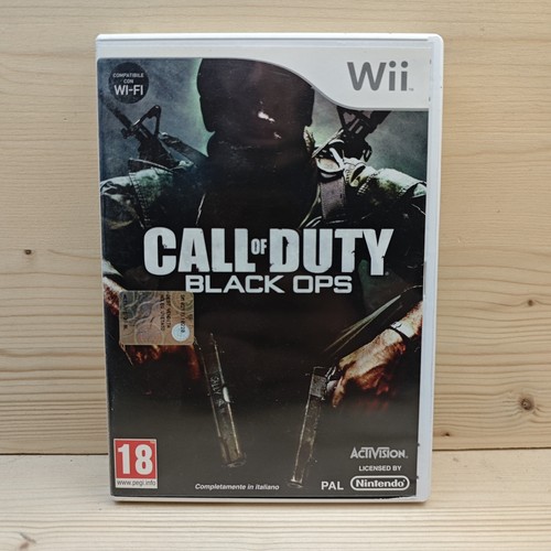 Call duty black ops - -, pal