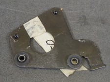 Staffa, parti elettriche