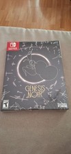 Genesis Noir Collector