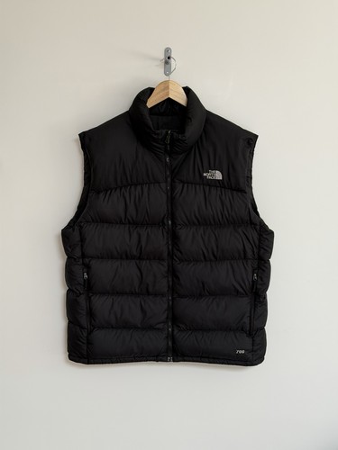The north face gilet nero - the,