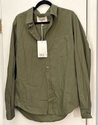 Camicia uomo frame - camicia,
