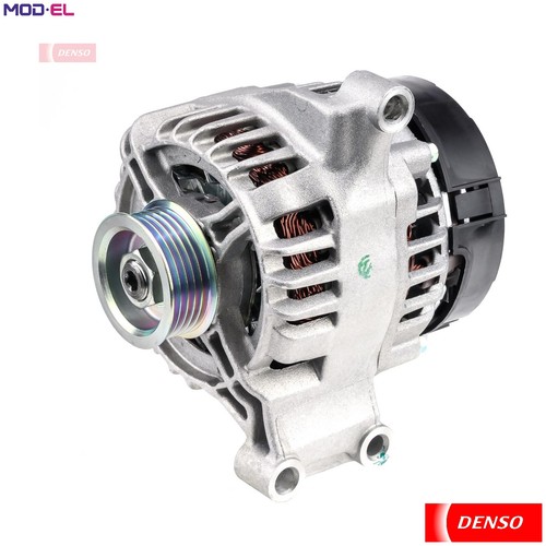 Alternatore dan999 per alfa - alternatore,