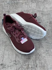 Skechers sneaker donna 12964