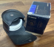 Canon Extender XL 1.6x