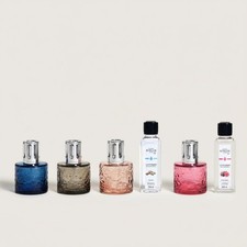 Lampada Catalitica Berger