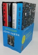 John Green DELUXE BOX SET
