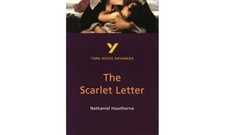 The Scarlet Letter -