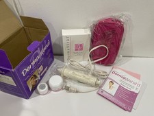 2005 Derma Wand strumento non chirurgico anti-età marca Derma Vital cura della pelle