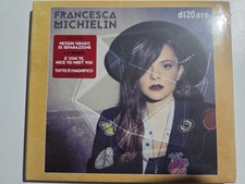 FRANCESCA MICHIELIN - di20are