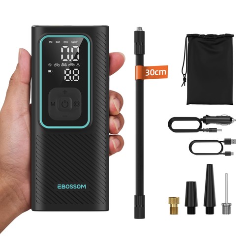 Compressore aria portatile - compressore,
