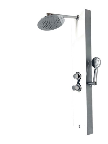 Colonna pannello doccia