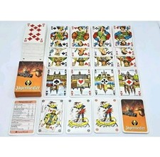 MAZZO CARTE POKER/BRIDGE