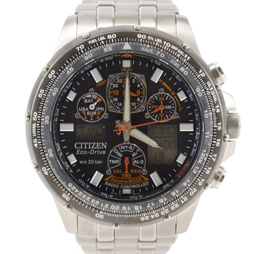 Orologi citizen eco drive - citizen,
