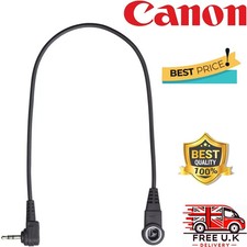 Adattatore telecomando Canon