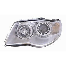 FARO DX VOLKSWAGEN TOUAREG