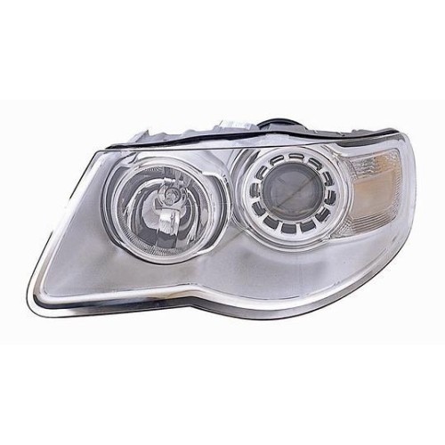 Faro volkswagen touareg - dx,