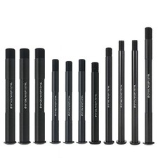 Sostituzione bicicletta asse