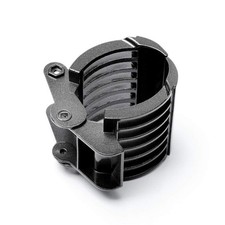 Manopola pinza in lega efficiente per HUINA modello 114 e per escavatori 580