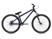 NS Bikes - Metropolis 2 Cromo