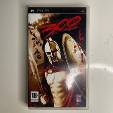 300 March to Glory Videogioco