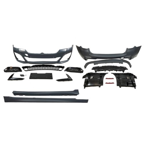Kit estetico completo abs - estetico,