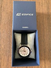 Casio Edifice EFV-130D-1AVUEF - OTTIME CONDIZIONI