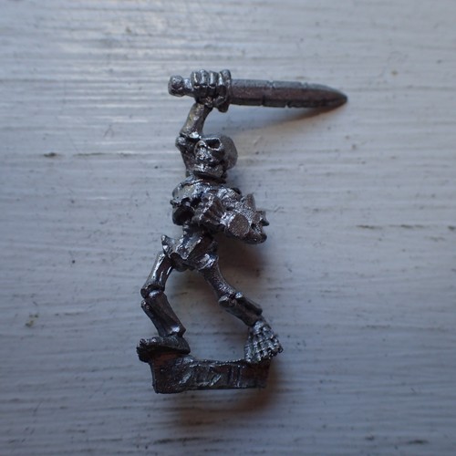 Citadel warhammer anni - citadel, 80
