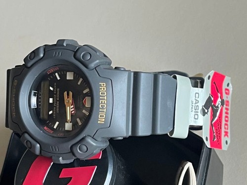 Shock 560 orologio - g-shock,