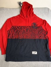 Felpa Lebron James uomo 3XL