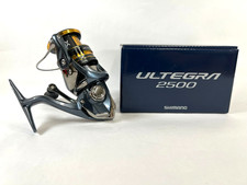 Mulinello da spinning Shimano