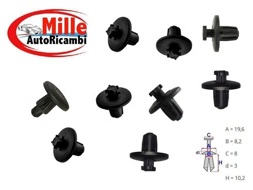 Kit molle per peugeot - per,